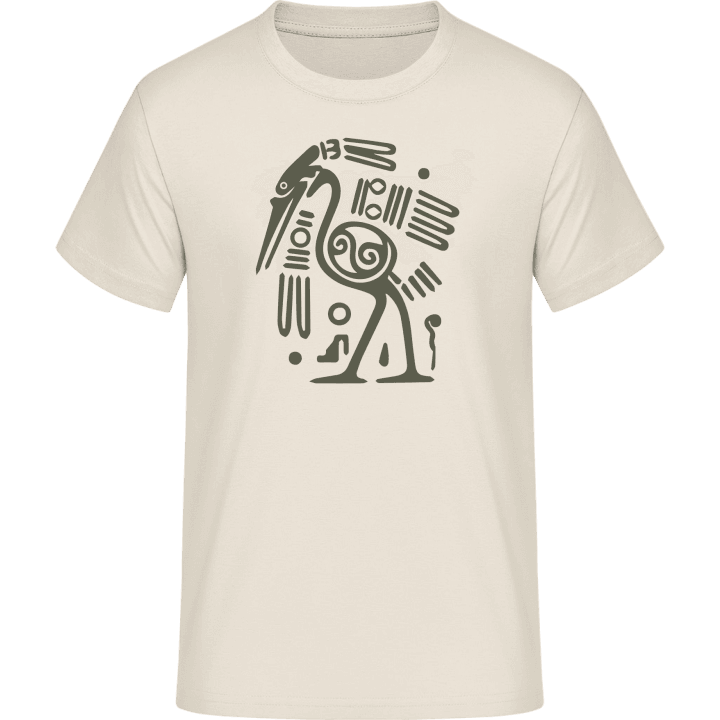 Maya Symbol Camiseta 0 image