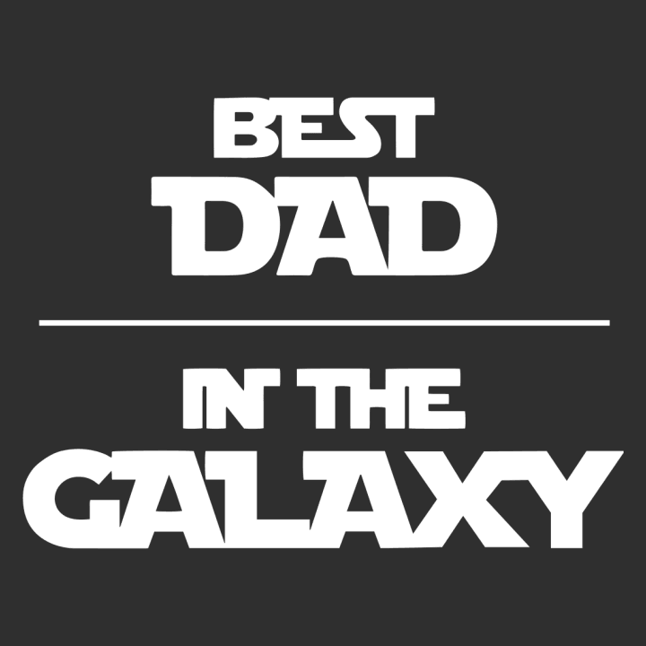 Best Dad In The Galaxy Tröja 0 image