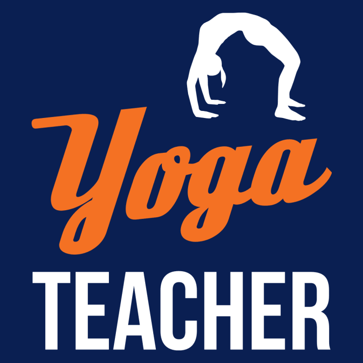 Yoga Teacher Felpa 0 image