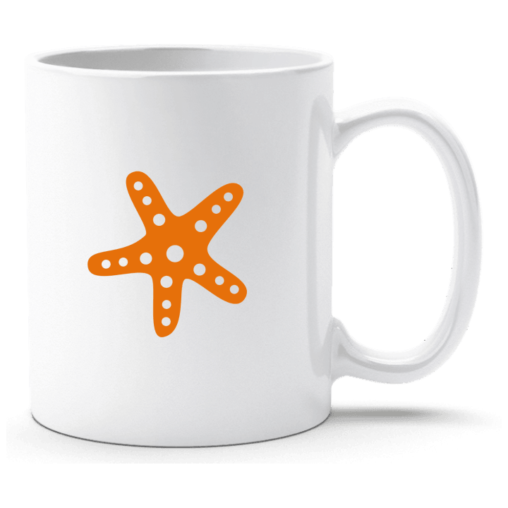 Starfish Cup 0 image