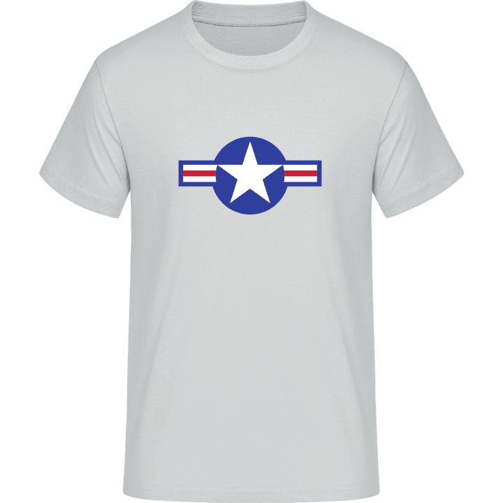 US Air Force Cockade T-Shirt 0 image