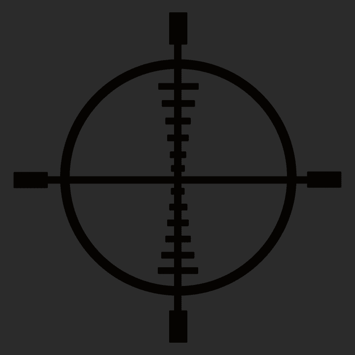 Sniper Target T-Shirt 0 image