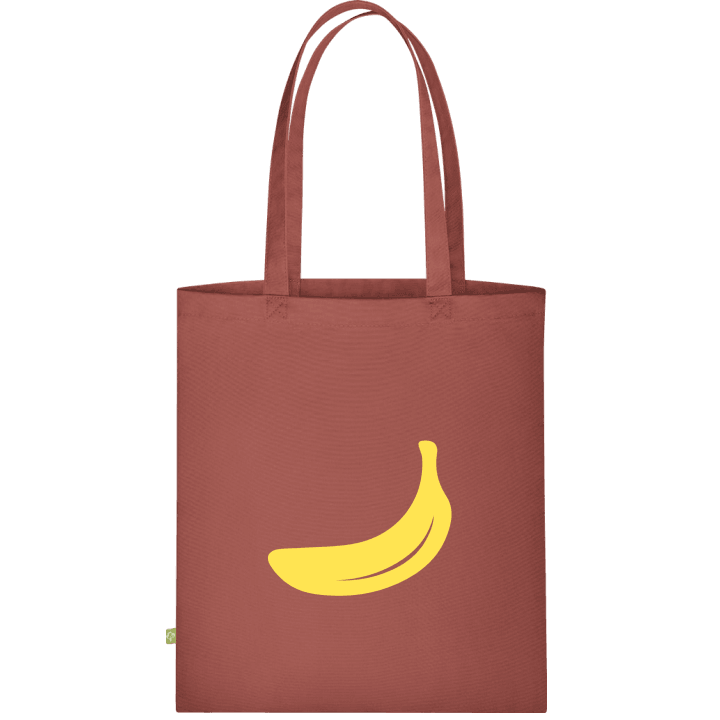 Banane Stofftasche contain pic