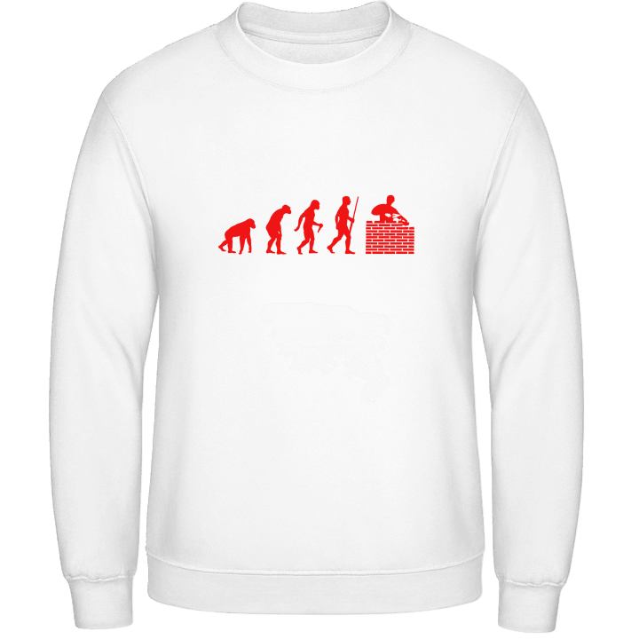 Bricklayer Evolution Sweatshirt 0 image