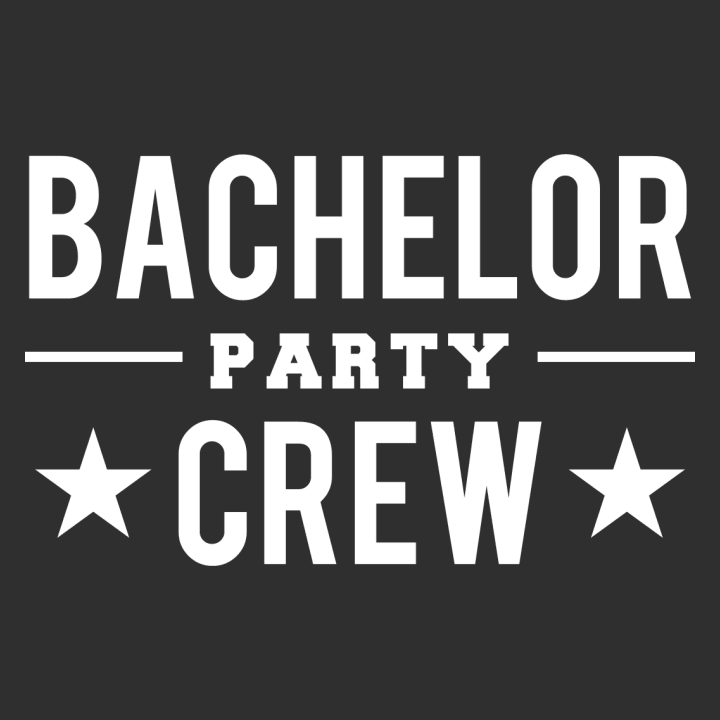 Bachelor Party Crew Kapuzenpulli 0 image