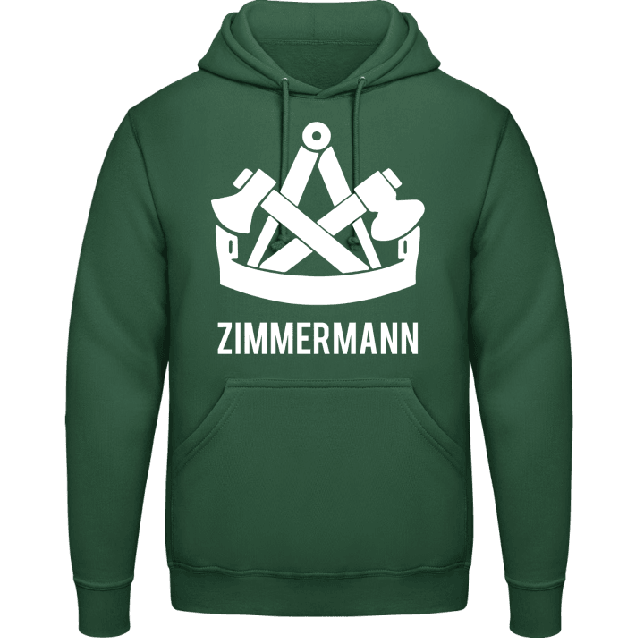 Zimmermann Sweat à capuche contain pic