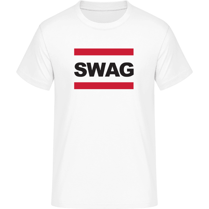 Swag Style Camiseta 0 image