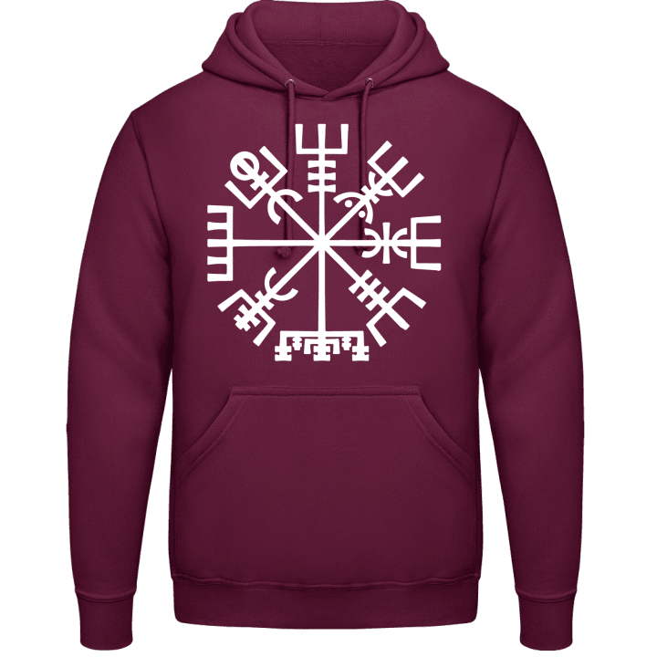 Chinese Calligraphy Hoodie 0 image