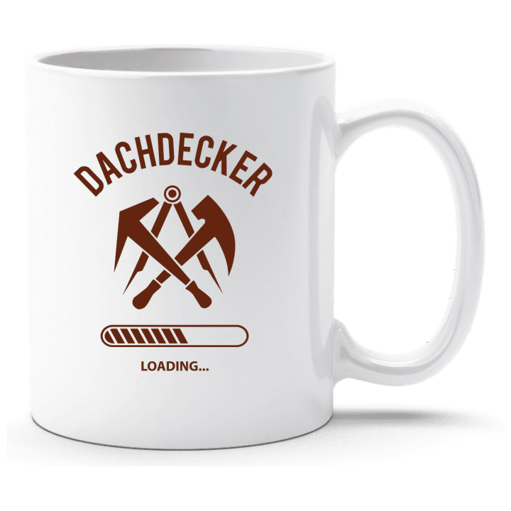 Dachdecker Loading Cup contain pic