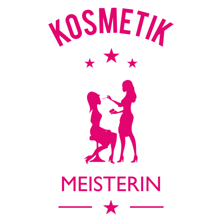 Kosmetik Meisterin T-shirt à manches longues pour femmes 0 image