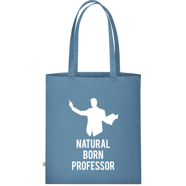 Natural Born Professor Stofftasche 0 image