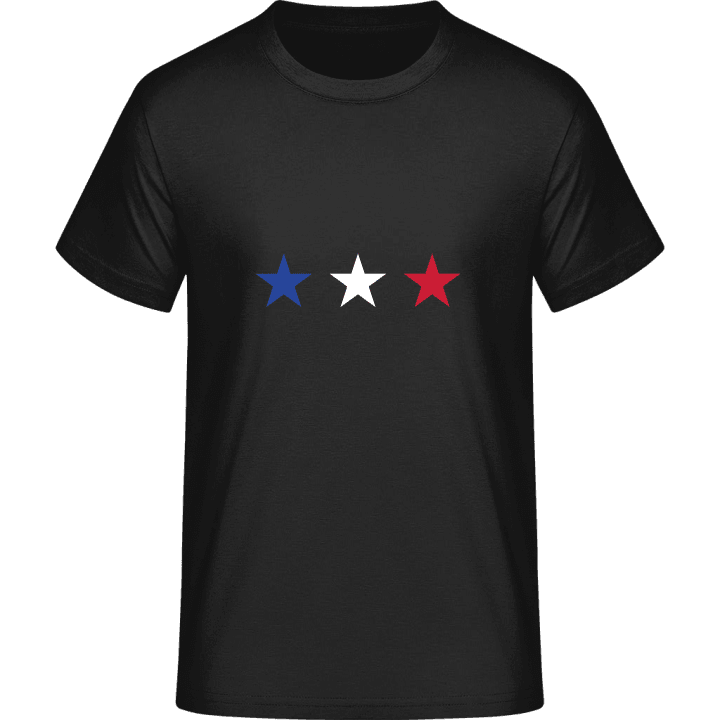 French Stars T-Shirt 0 image