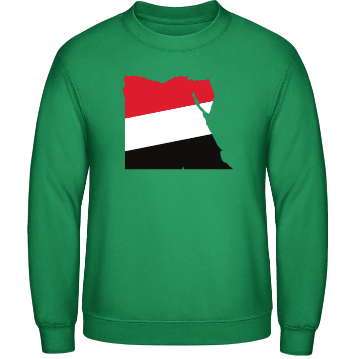 Egypt Sweatshirt contain pic