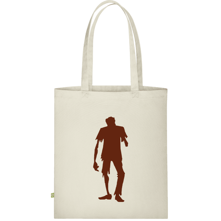 Zombie Undead Väska av tyg 0 image