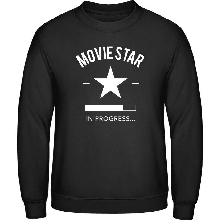 Movie Star Sweatshirt 0 image