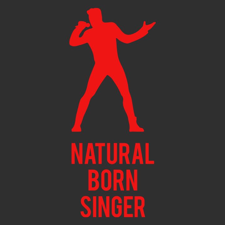 Natural Born Singer Bolsa de tela 0 image