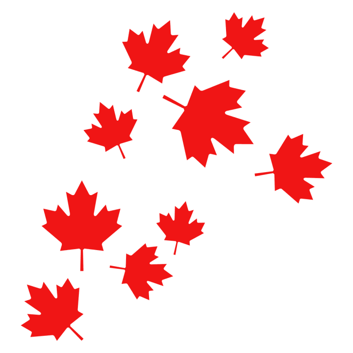 Canada Autumn T-shirt bébé 0 image