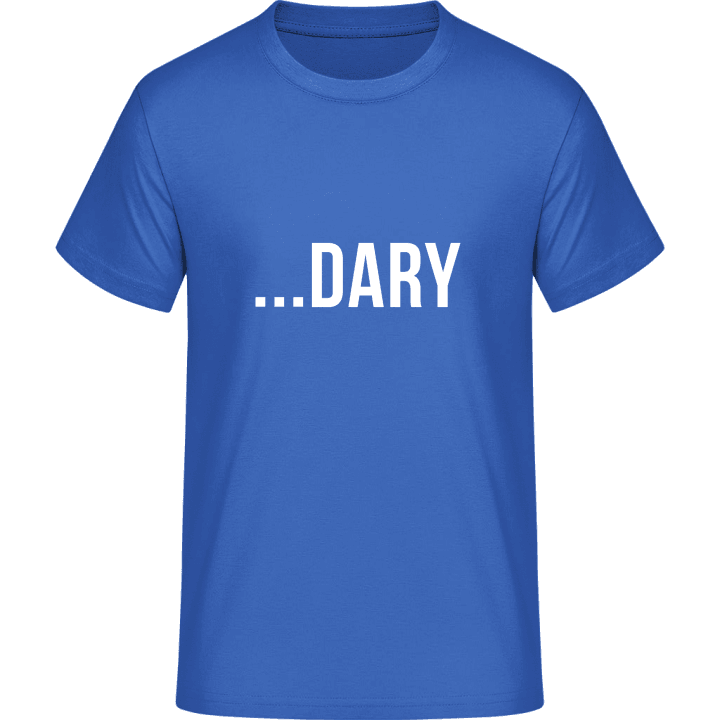 Dary T-Shirt 0 image