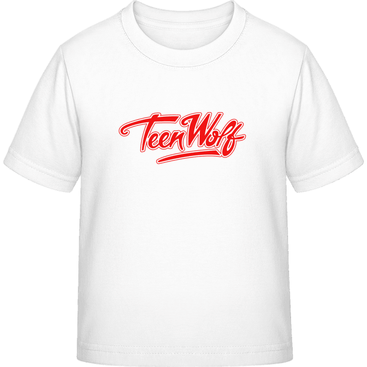 Teen Wolf Kids T-shirt 0 image
