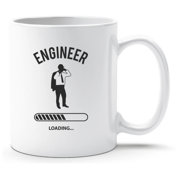 Engineer Loading Beker 0 image