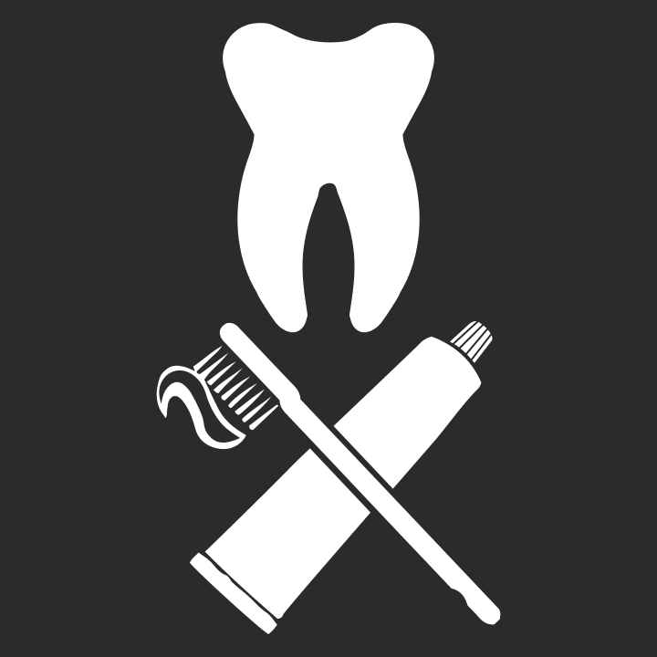 Dental Hygiene T-skjorte for barn 0 image