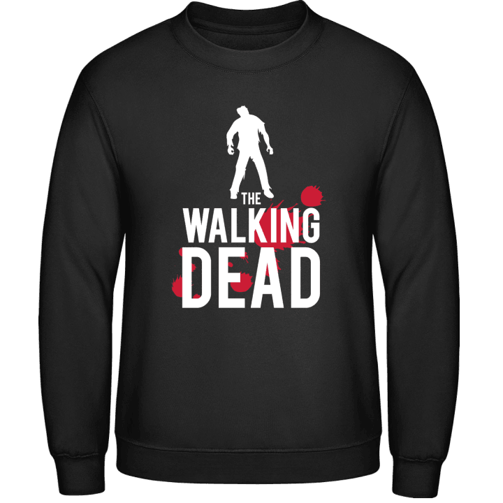 The Walking Dead Sweatshirt 0 image