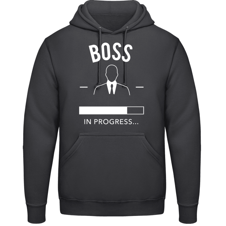 Boss Hoodie contain pic