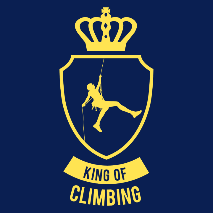 King of Climbing Long Sleeve Shirt 0 image