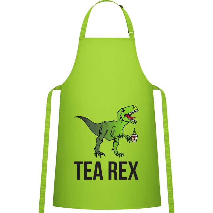 Tea Rex Kochschürze 0 image