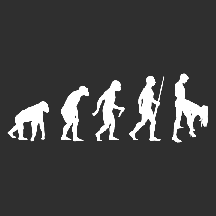 Doggy Style Evolution Shirt met lange mouwen 0 image
