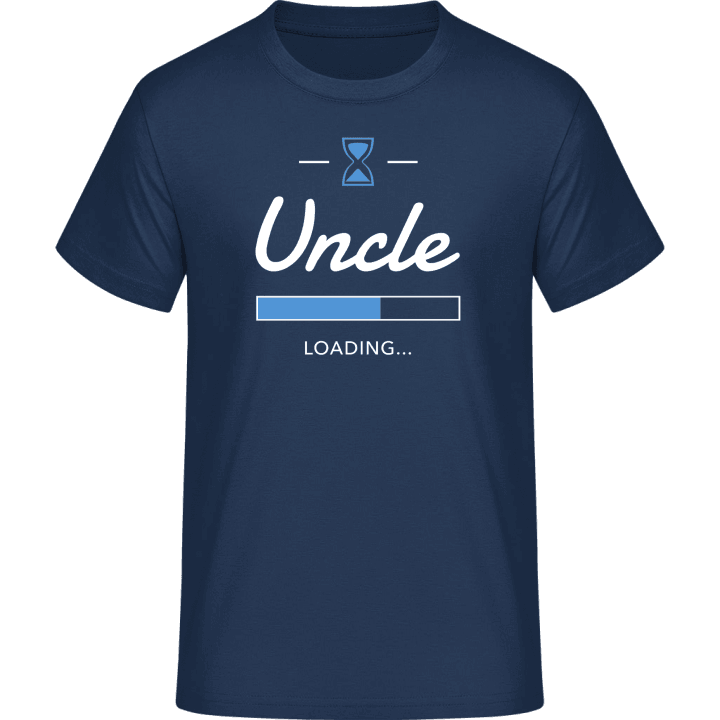 Loading Uncle T-skjorte 0 image