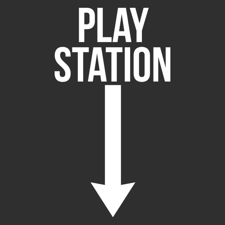 Play Station Arrow Long Sleeve Shirt 0 image