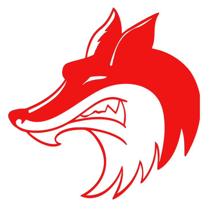 Red Fox Tasse 0 image