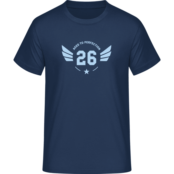 26 Aged to perfection T-Shirt 0 image