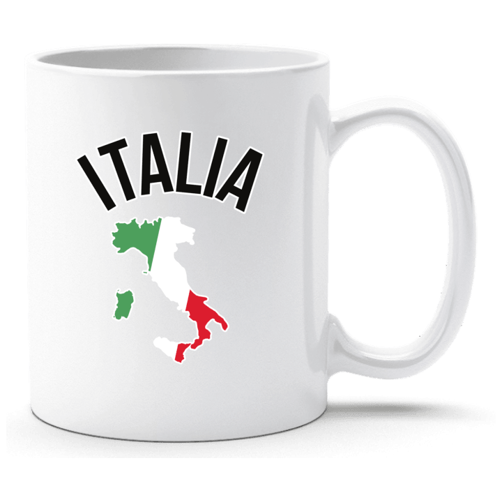 Italia Map Kuppi 0 image