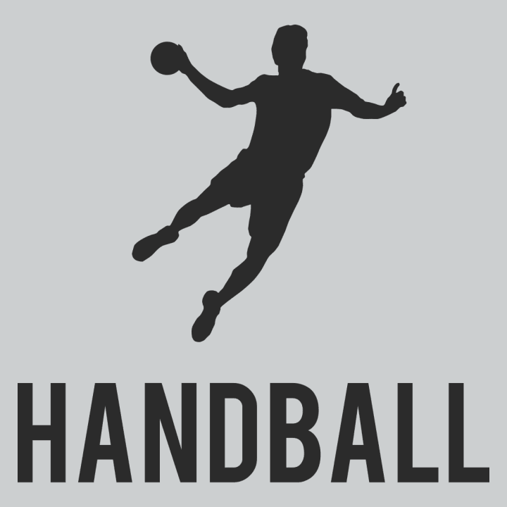Handball Sports Frauen Kapuzenpulli 0 image