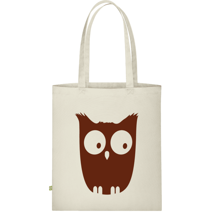 Owl Icon Stofftasche 0 image