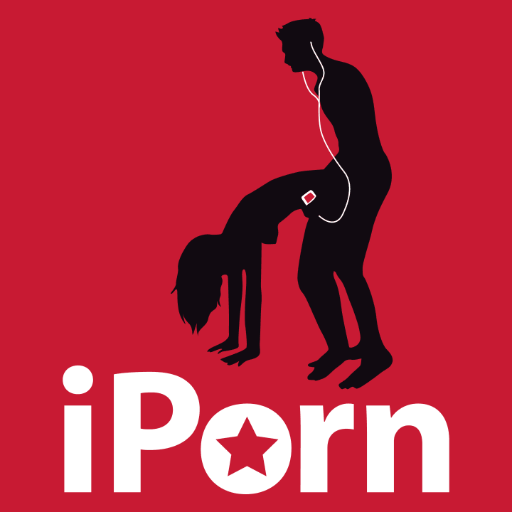 iPorn T-shirt pour femme 0 image