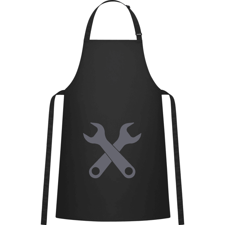 Wrench Kitchen Apron contain pic