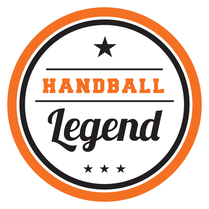 Handball Legend Hoodie för kvinnor 0 image