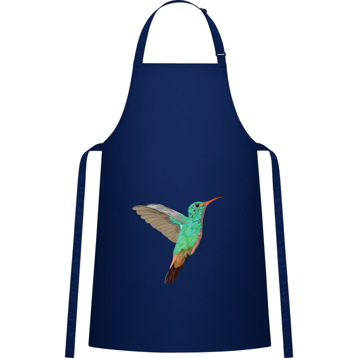 Colibri Illustration Förkläde för matlagning 0 image