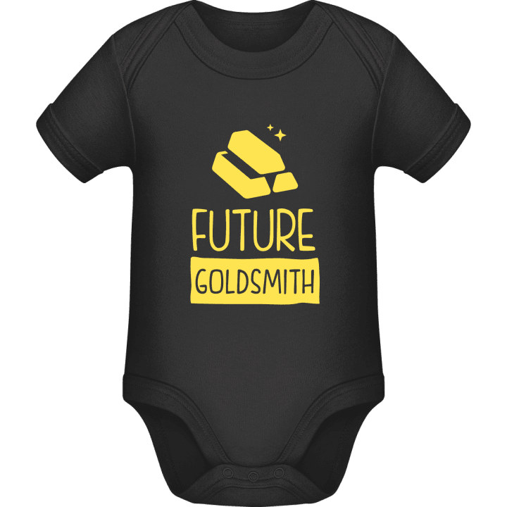 Future Goldsmith Baby Rompertje 0 image