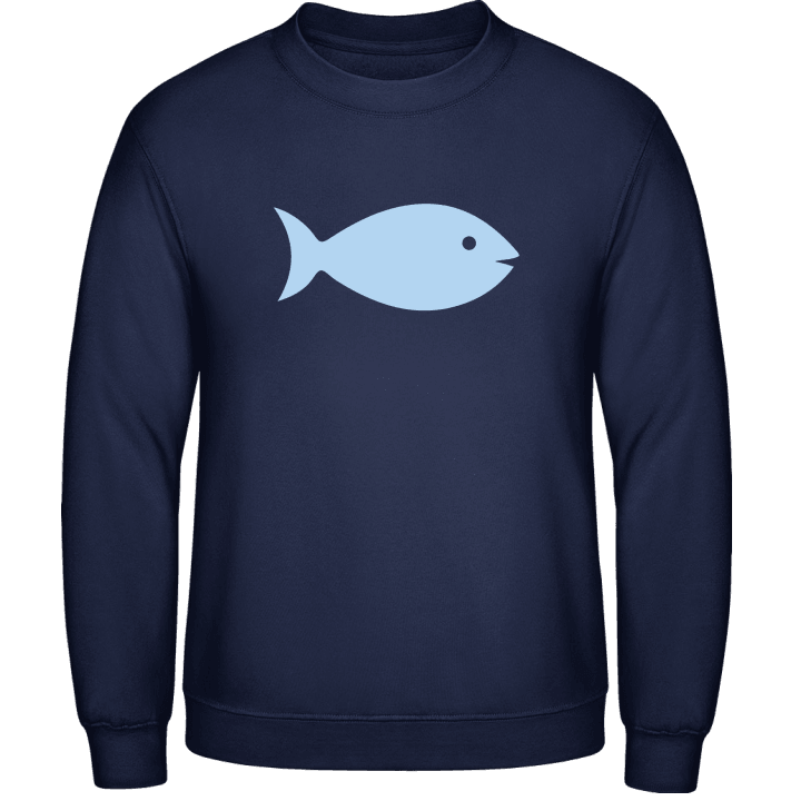 Fisch Sweatshirt 0 image