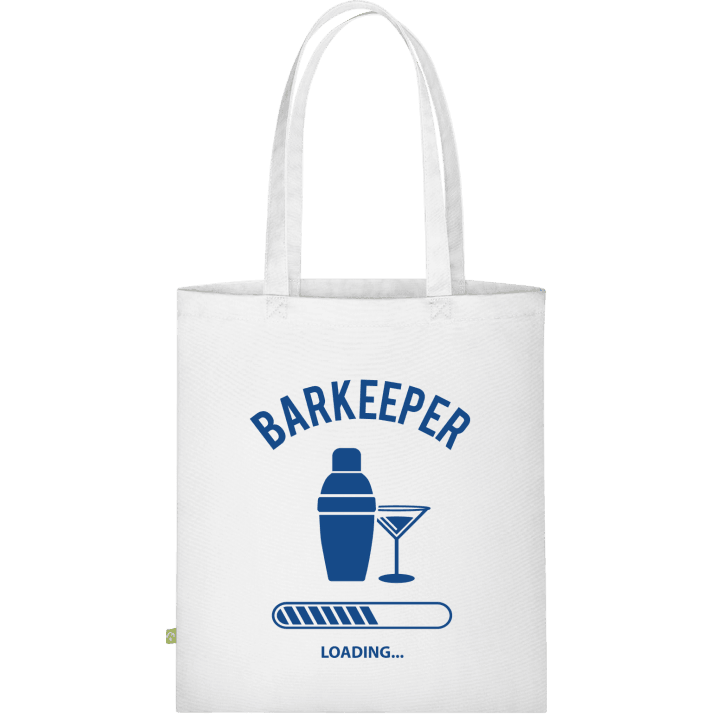 Barkeeper Loading Cloth Bag contain pic