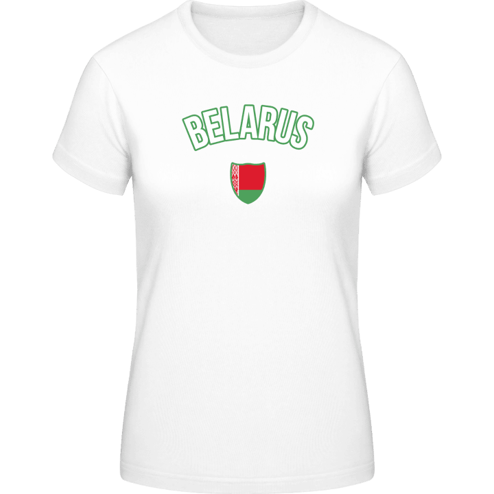 BELARUS Fan Women T-Shirt 0 image