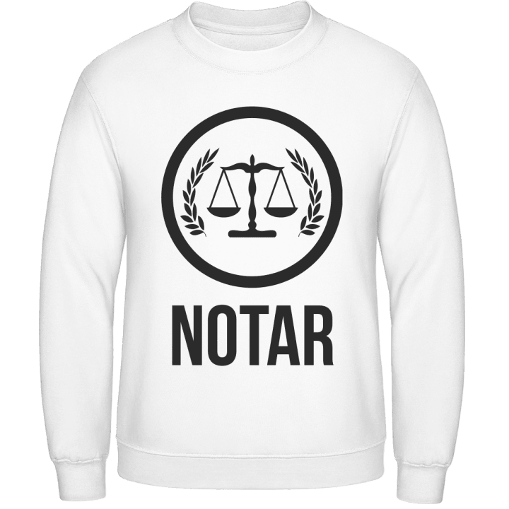 Notar Sweatshirt 0 image