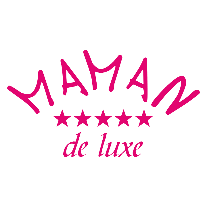 Maman de luxe Camicia donna a maniche lunghe 0 image