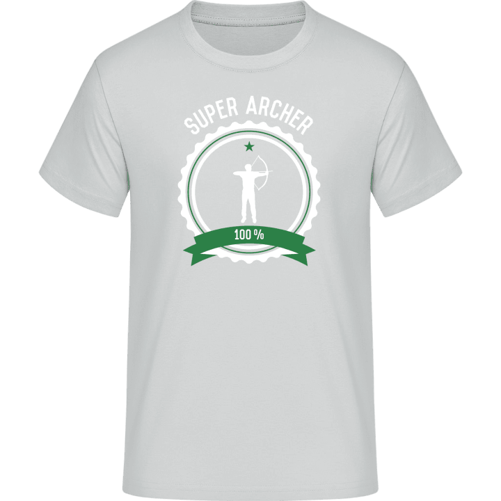 Super Archer 100 Percent T-Shirt 0 image