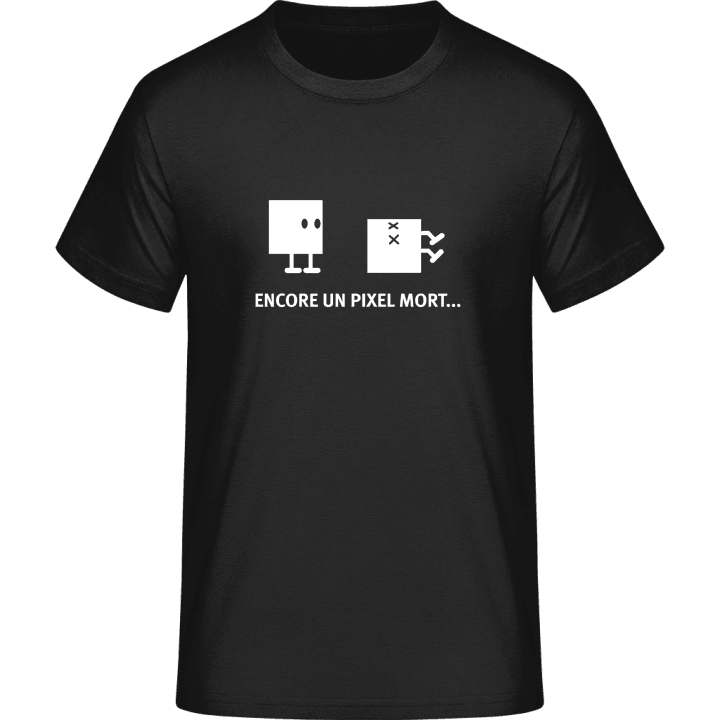 Un Pixel Mort T-Shirt 0 image