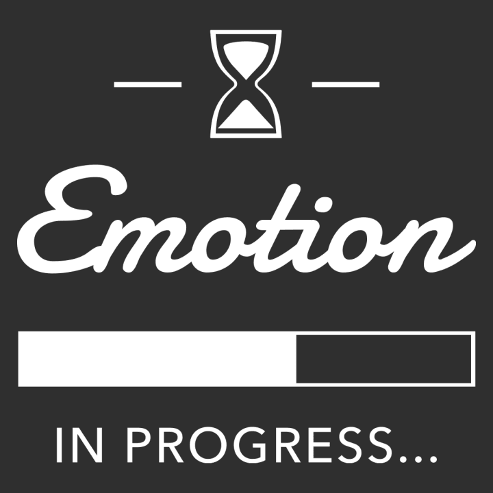 Emotion in Progress Vauva Romper Puku 0 image